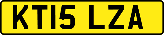 KT15LZA