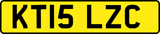 KT15LZC