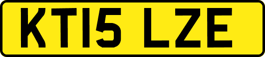 KT15LZE