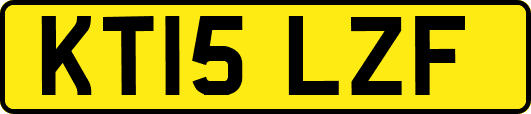 KT15LZF