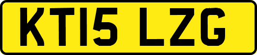 KT15LZG
