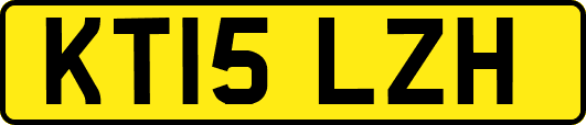 KT15LZH