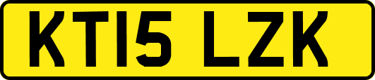 KT15LZK