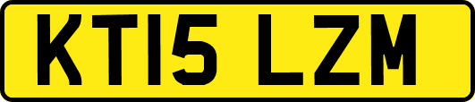 KT15LZM