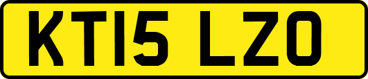 KT15LZO