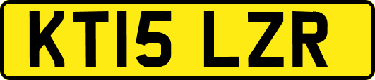 KT15LZR