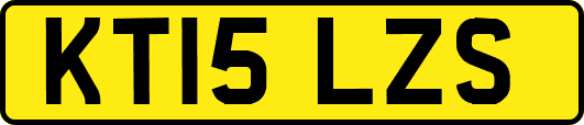 KT15LZS