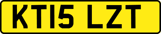 KT15LZT