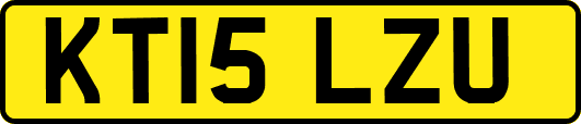 KT15LZU
