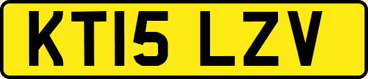 KT15LZV
