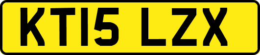 KT15LZX