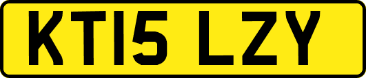 KT15LZY