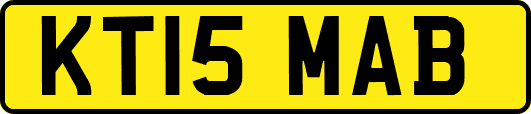 KT15MAB