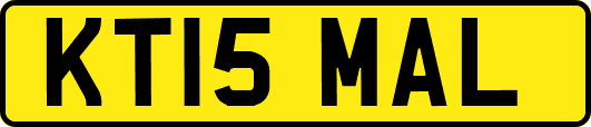 KT15MAL