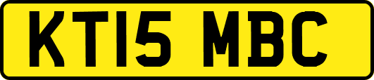 KT15MBC
