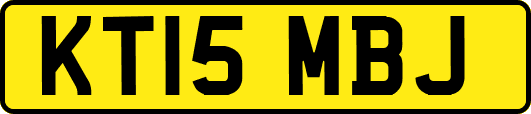 KT15MBJ