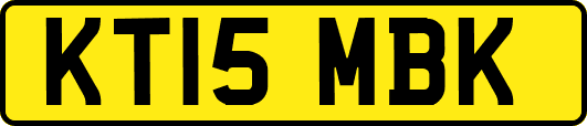 KT15MBK