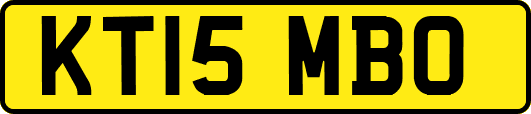 KT15MBO