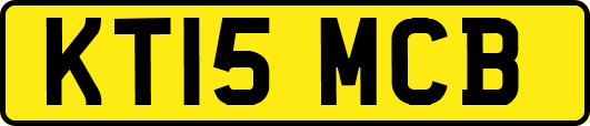 KT15MCB