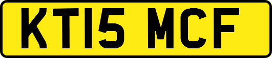 KT15MCF