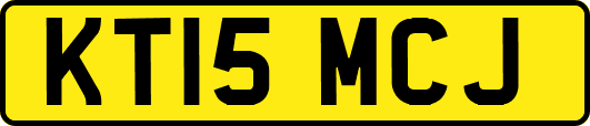 KT15MCJ