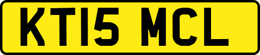 KT15MCL
