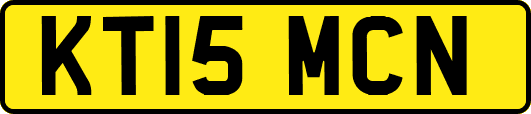KT15MCN