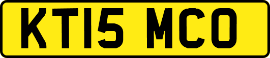 KT15MCO