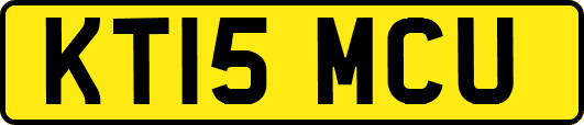 KT15MCU