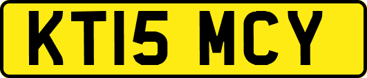 KT15MCY