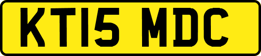 KT15MDC