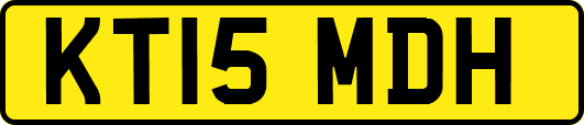 KT15MDH