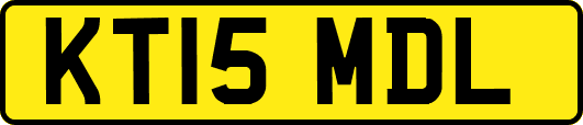 KT15MDL