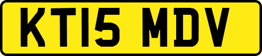 KT15MDV