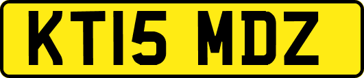 KT15MDZ