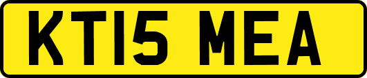 KT15MEA