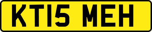 KT15MEH