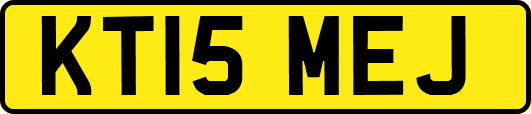 KT15MEJ