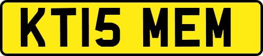 KT15MEM