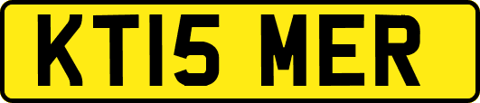 KT15MER