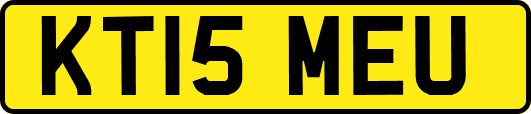 KT15MEU