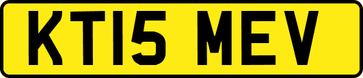 KT15MEV