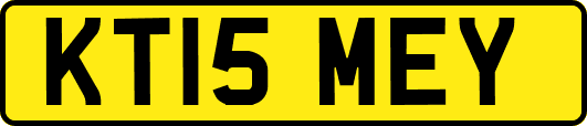 KT15MEY
