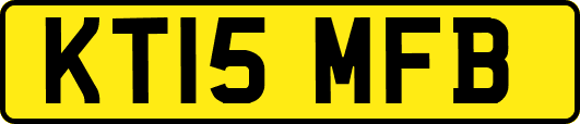 KT15MFB