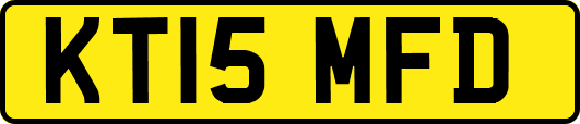 KT15MFD
