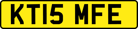 KT15MFE