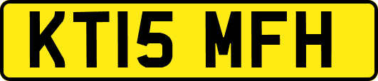 KT15MFH