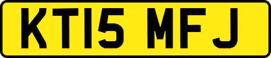 KT15MFJ