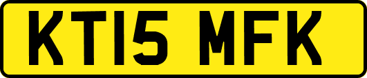 KT15MFK