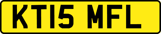 KT15MFL